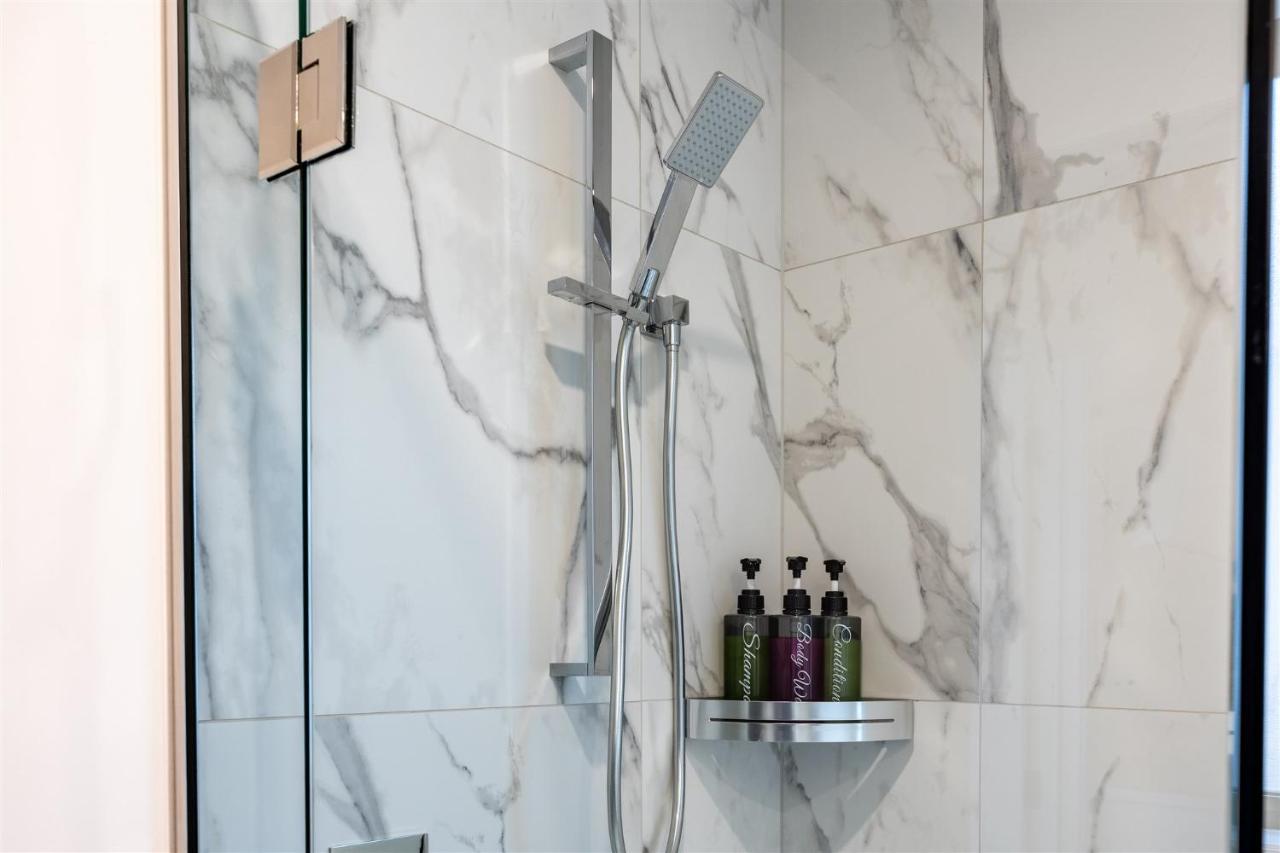 Stylish Home In Christchurch Central Luaran gambar
